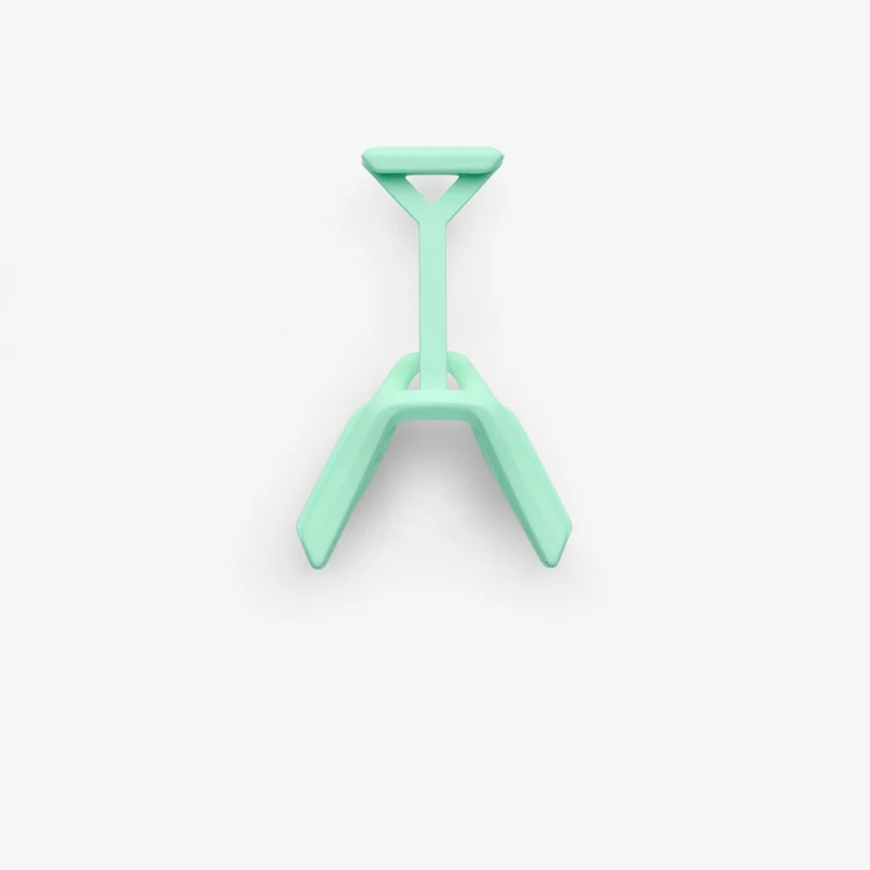 HYPERCRAFT® XS Nose Bridge Soft Tact Mint