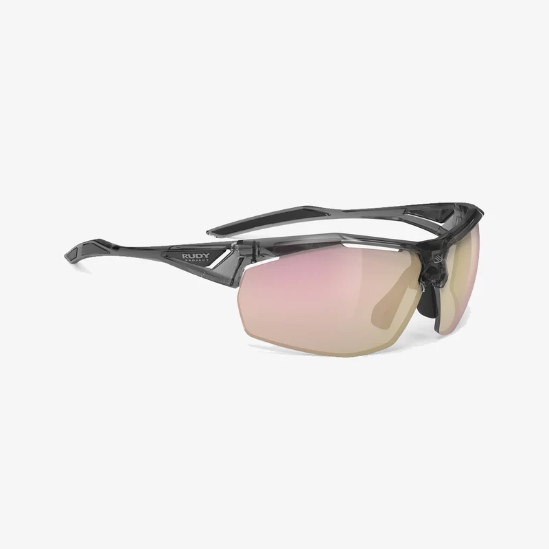 Rudy Project Sydus / Crystal Ash - Multilaser Rose Gold