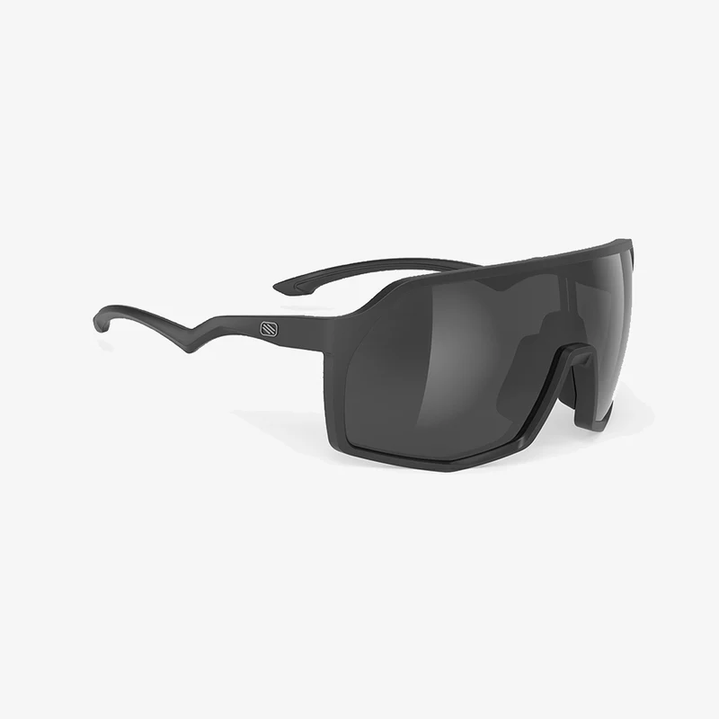 Rudy Project Thunder / Black Matte - Smoke Black