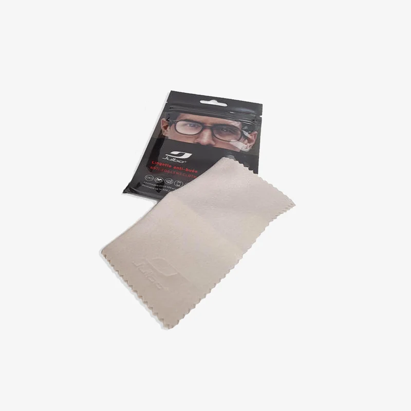 Anti Fog Tuch Eyewear & Goggle