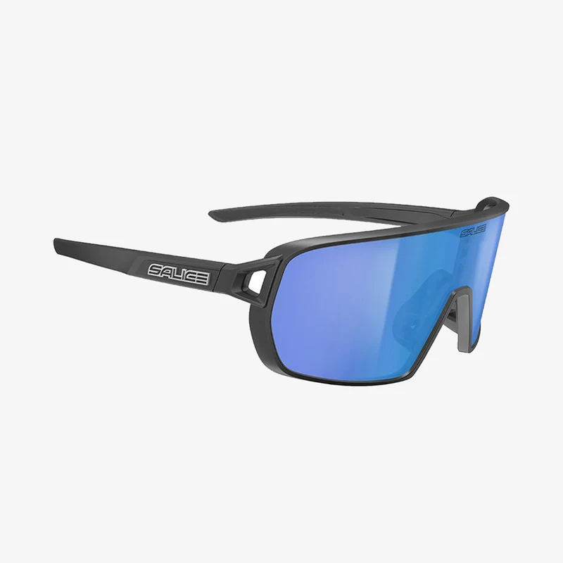 Salice 028 Black / RW Blue