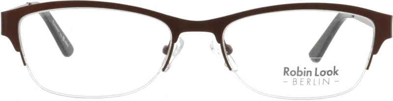 Robin Look 259 braun