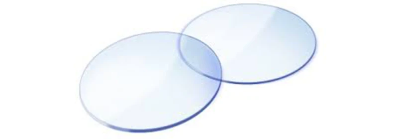 Eigene Brille verglasen lassen