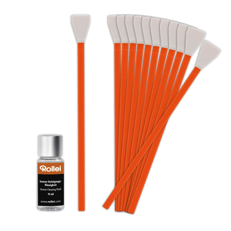 Kamera Sensorreinigungs Set