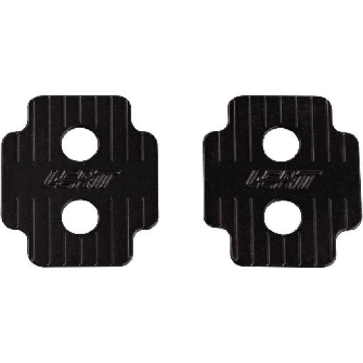 Cleat nut plate SPD - Pair