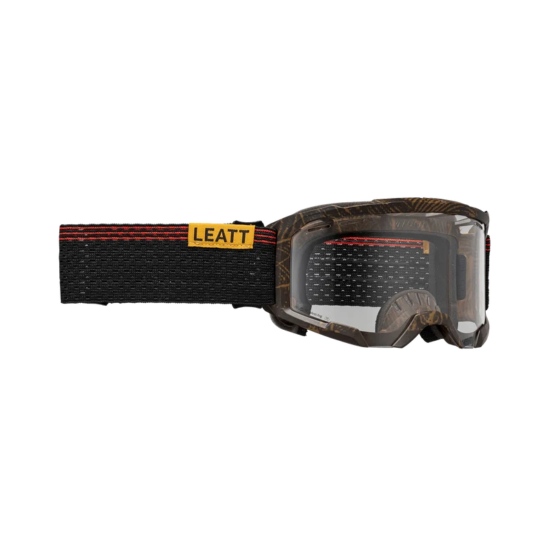 Goggle Velocity 4.0 MTB X-Flow