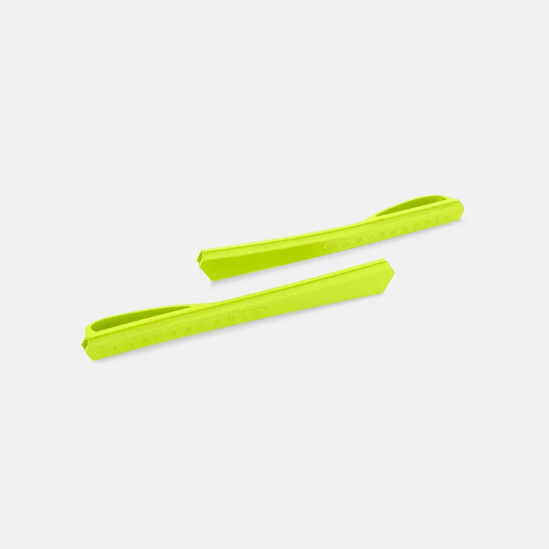 dynamic flow rubber part green slim (G8, G9, G10, G11, G13, G15)