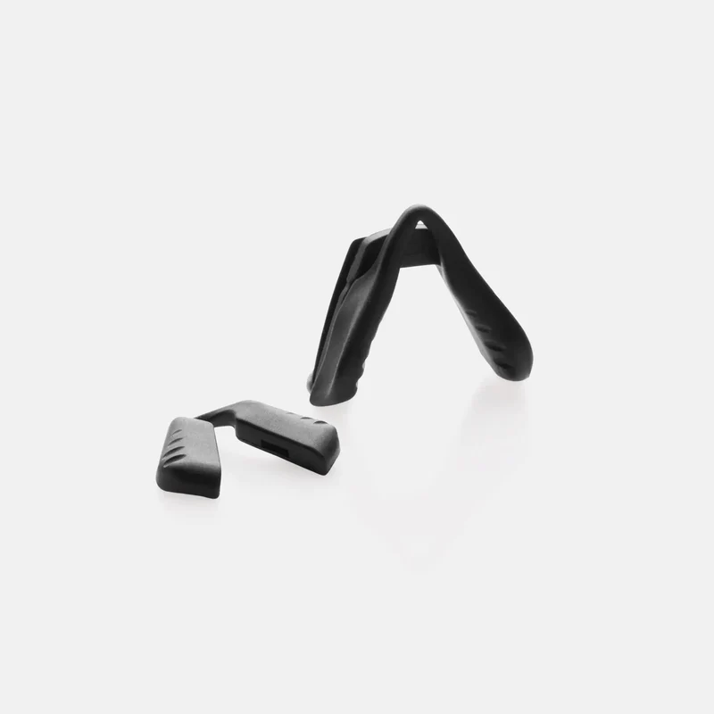 SOFT NOSE set black