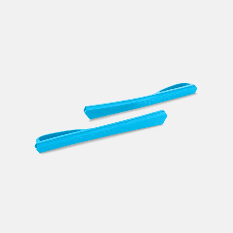 dynamic flow rubber part cyan slim (G8, G9, G10, G11, G13, G15)