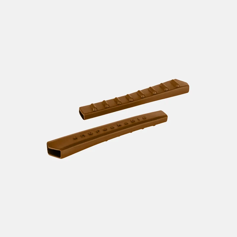 POWER GRIP big brown