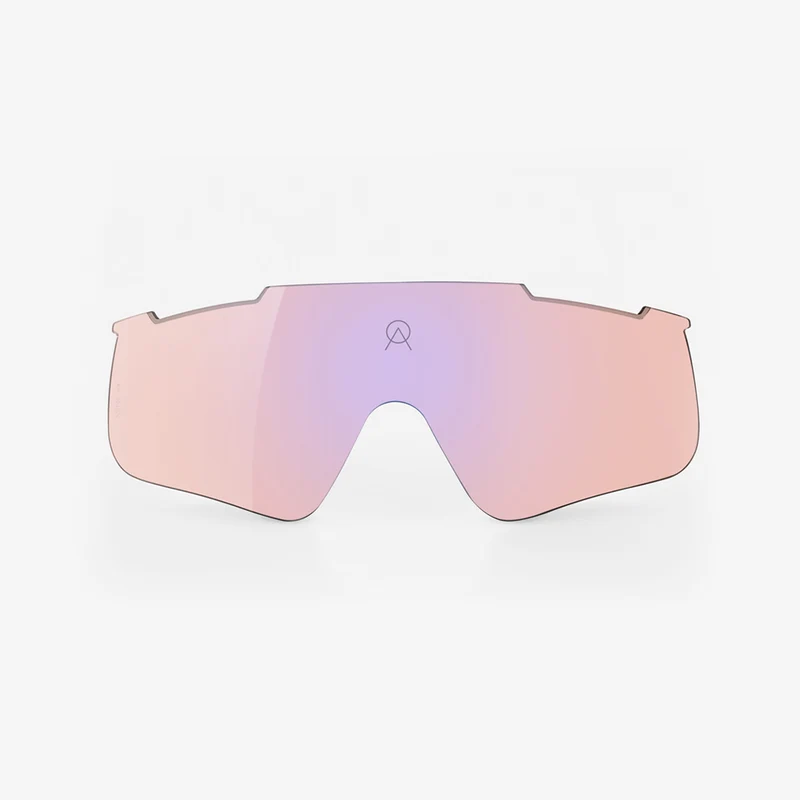 AlbaOptics Delta Wechselscheibe / VZUM™ ALENS VZUM™ FLM Photochromic