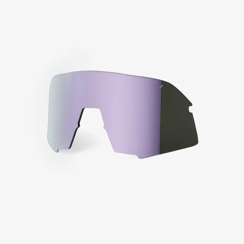 100% S3 Wechselscheibe / HiPER Lavender Multilayer Mirror