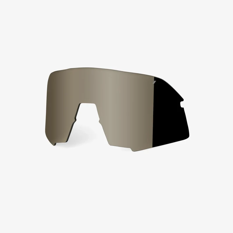 100% S3 Wechselscheibe / Soft Gold Mirror