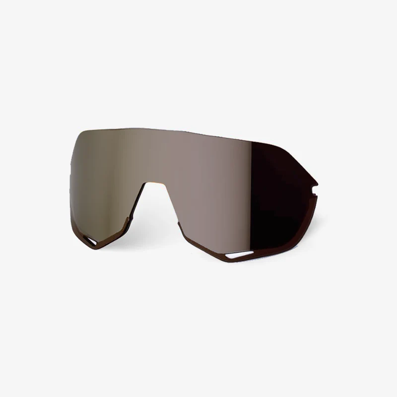 100% S2 Wechselscheibe / Soft Gold Mirror