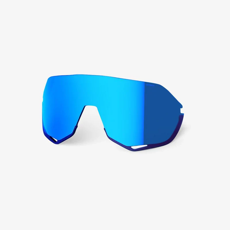 100% S2 Wechselscheibe / HiPER Blue Multilayer Mirror