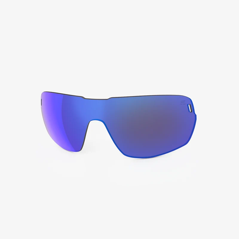 adidas Zonyk Aero Wechselscheibe / LST Active Blue Mirror