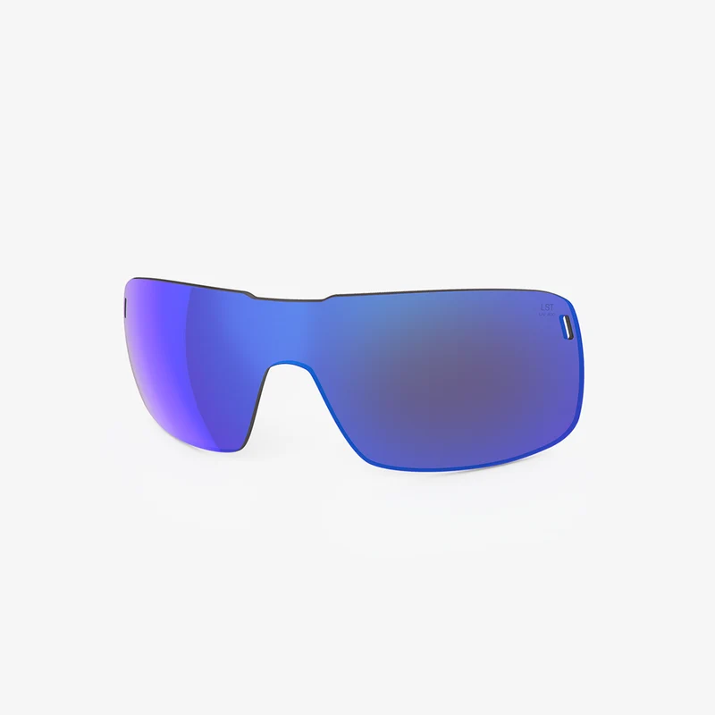adidas Zonyk Wechselscheibe / LST Active Blue Mirror