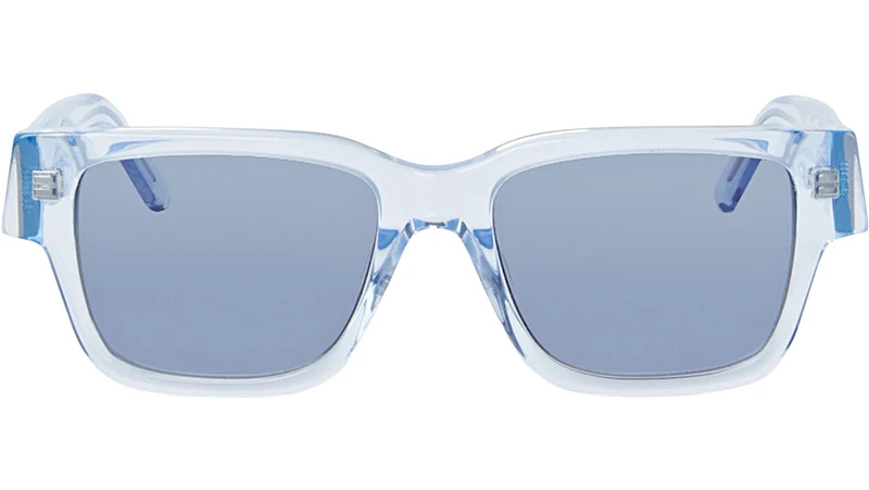 Newport Crystal Light Blue