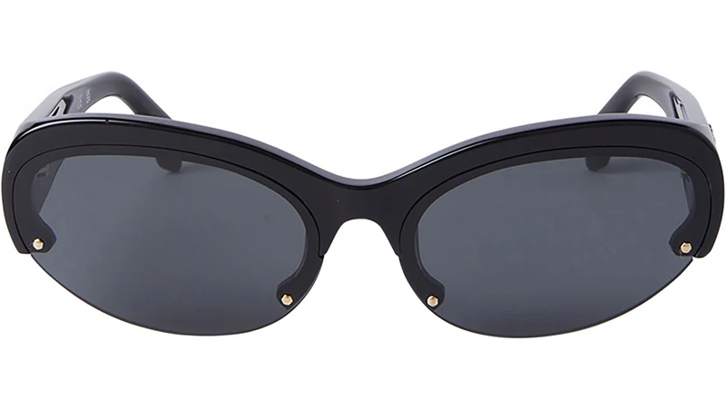 Palmdale Black
