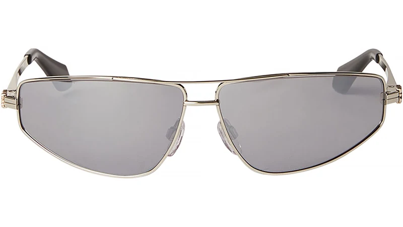 Clavey Silver Mirror