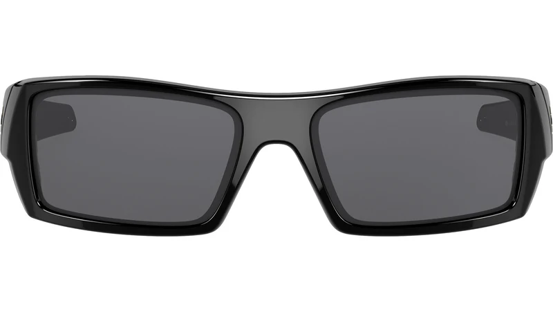 Gascan OO9014 71 polished black
