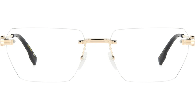 D2 0102 3YG Light Gold