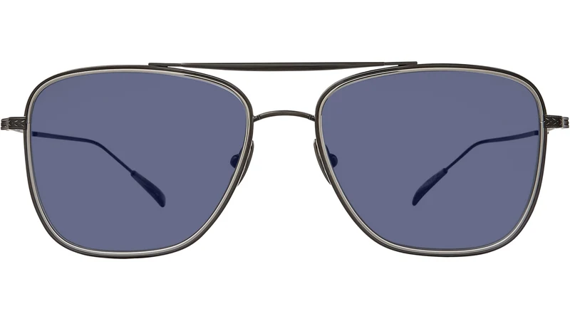 Novarro S Gunmetal