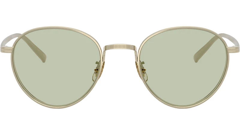 Kesner OV1350T 5252 Brushed Soft Gold