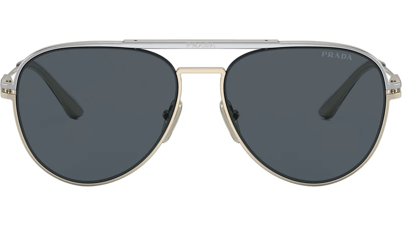 PR 54ZS silver pale gold