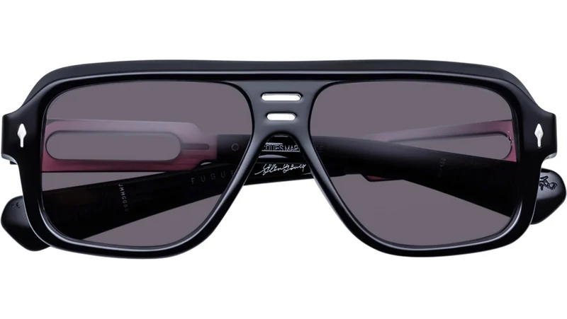 Fugue Black