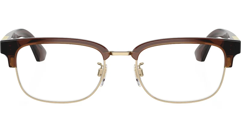 BE2424D 4116 Light Gold