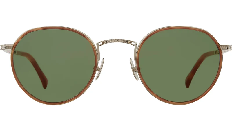 Billie S Amber Tortoise