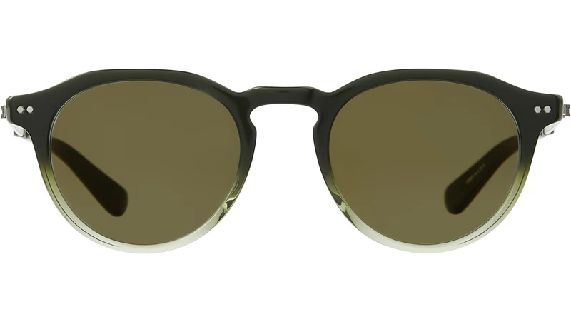 Dorian S Forest Fade