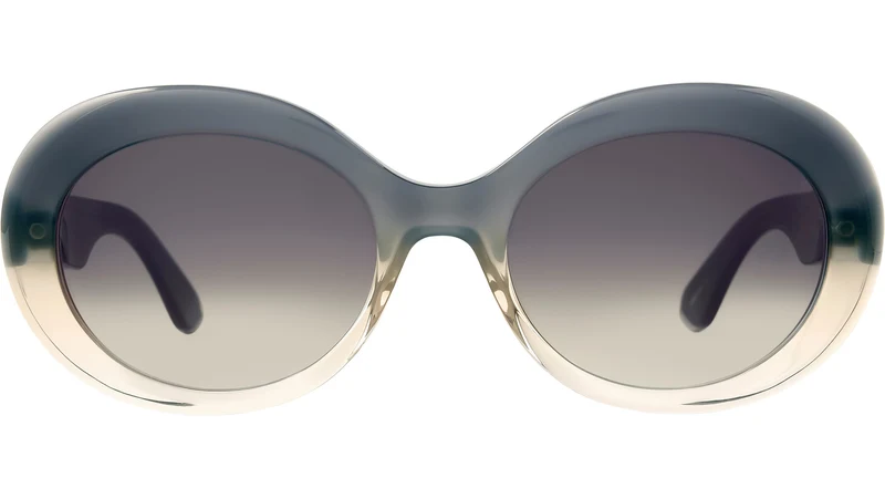 Portia S Periwinkle Fade