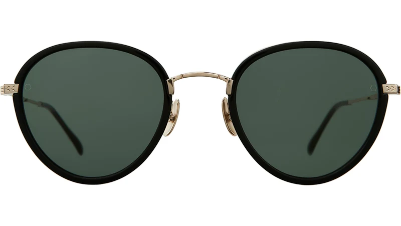 Monterey SL Black
