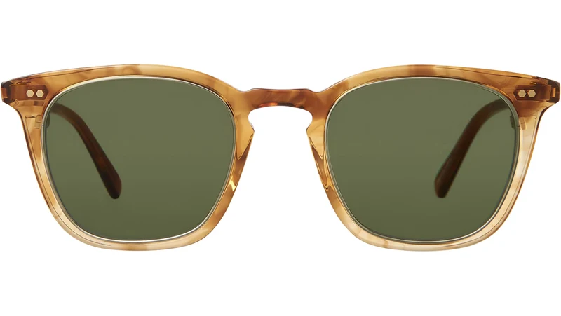 Getty II S Marbled Rye