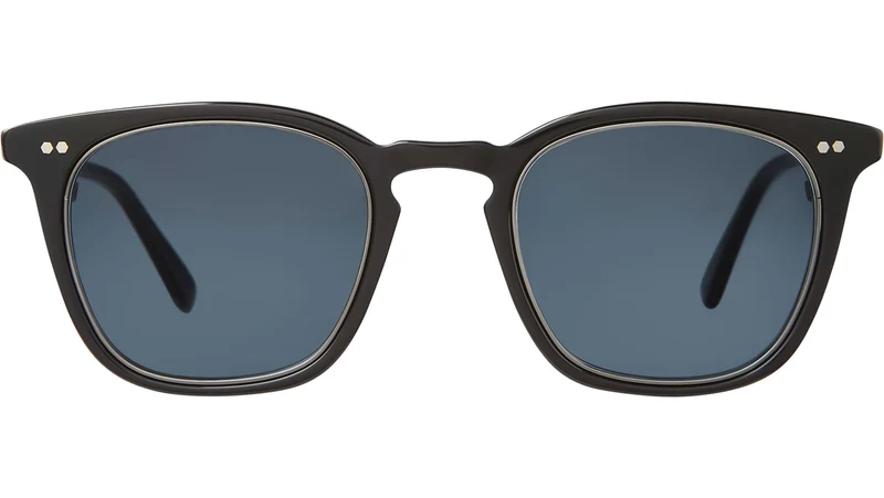 Getty II S Black