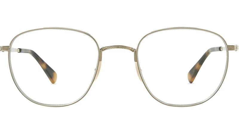 Griffith III C White Gold