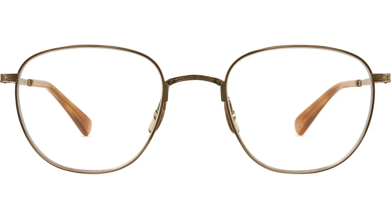 Griffith III C Antique Gold
