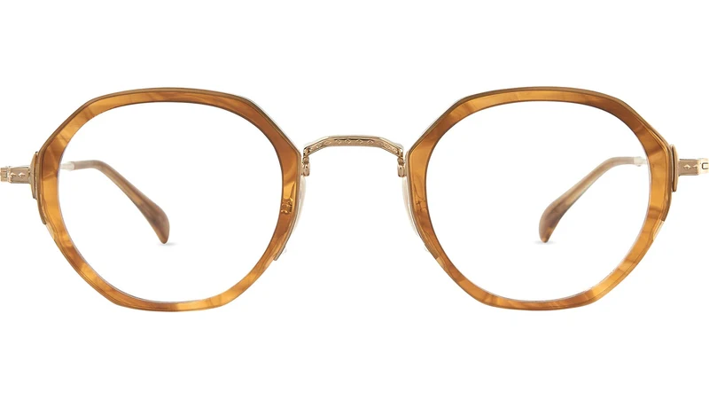Archivist C Marbled Rye