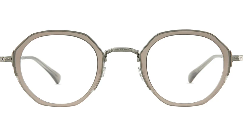 Archivist C Grey Crystal
