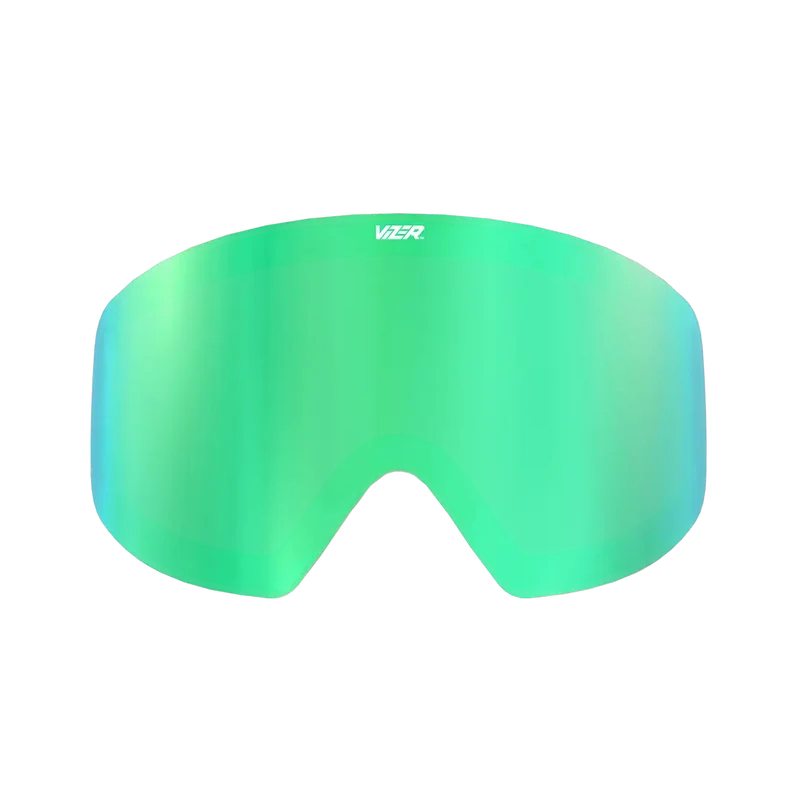 Groene lens | NINJA