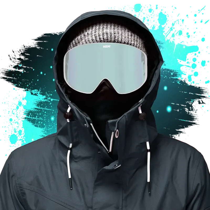 ZILVER | NINJA