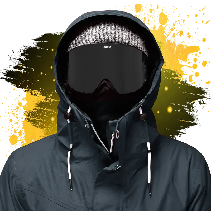 ZWARTE | NINJA