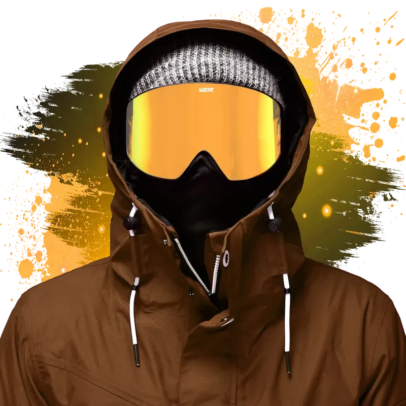 GOUDEN | NINJA