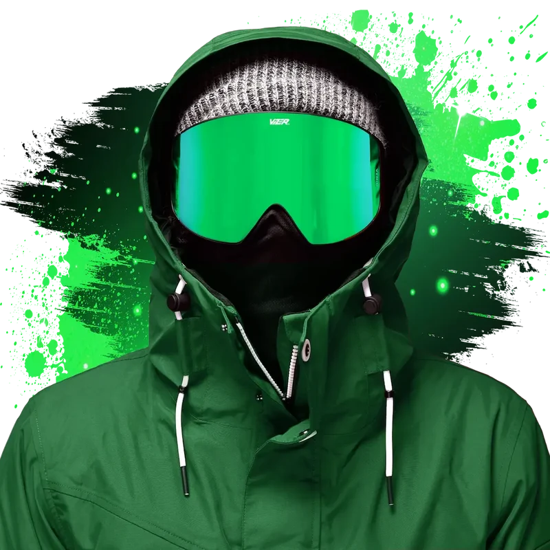 GROENE | NINJA