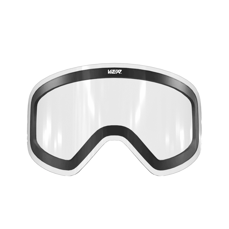 Heldere lens | Slopester
