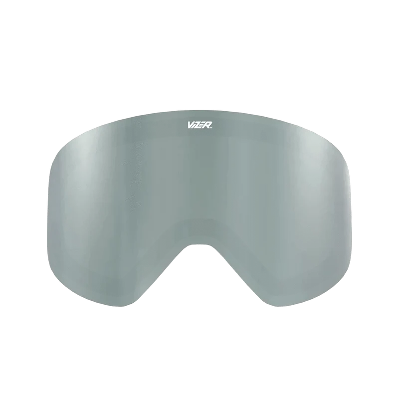 Zilveren lens | Slopester