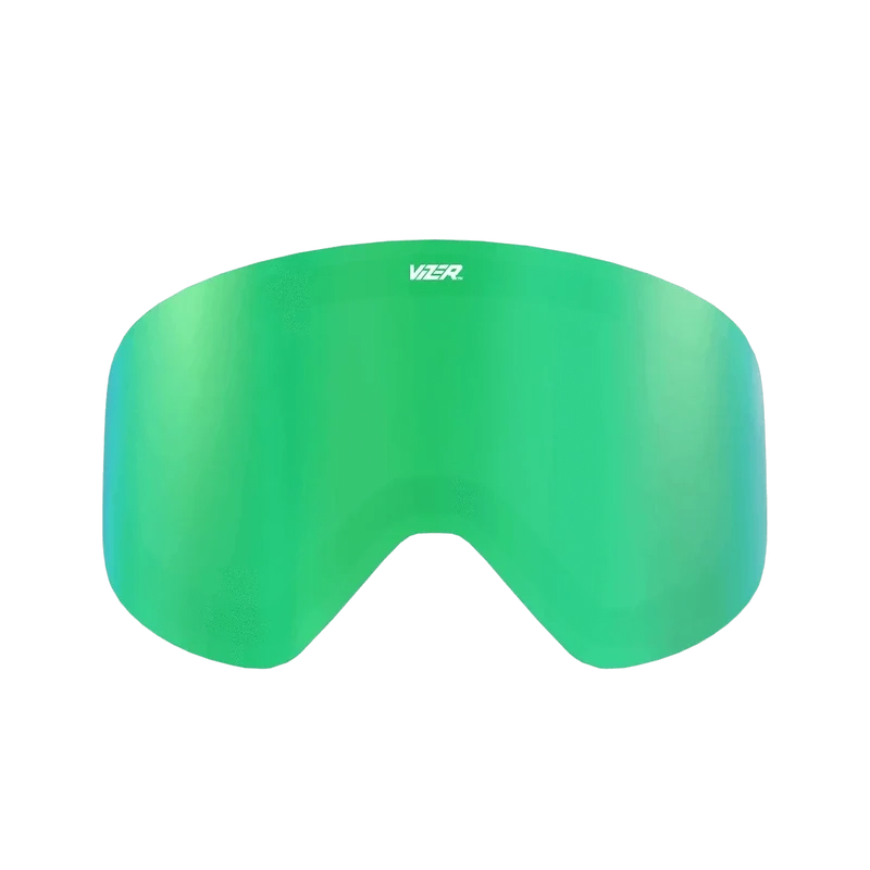 Viridiaan lens | Slopester