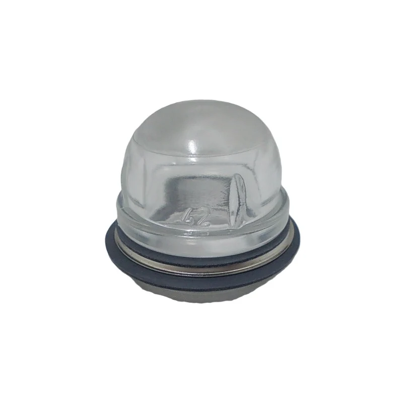 Oven Light Spherical Ball Lens for P Systems